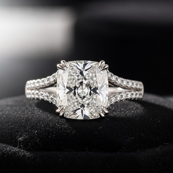 Perfect Engagement Ring Jewelers in Huntington NY