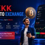 XXKK Crypto Exchange